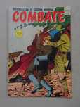 Livro Aprovado pelo código de ética - Combate - Novembro Dezembro 1965