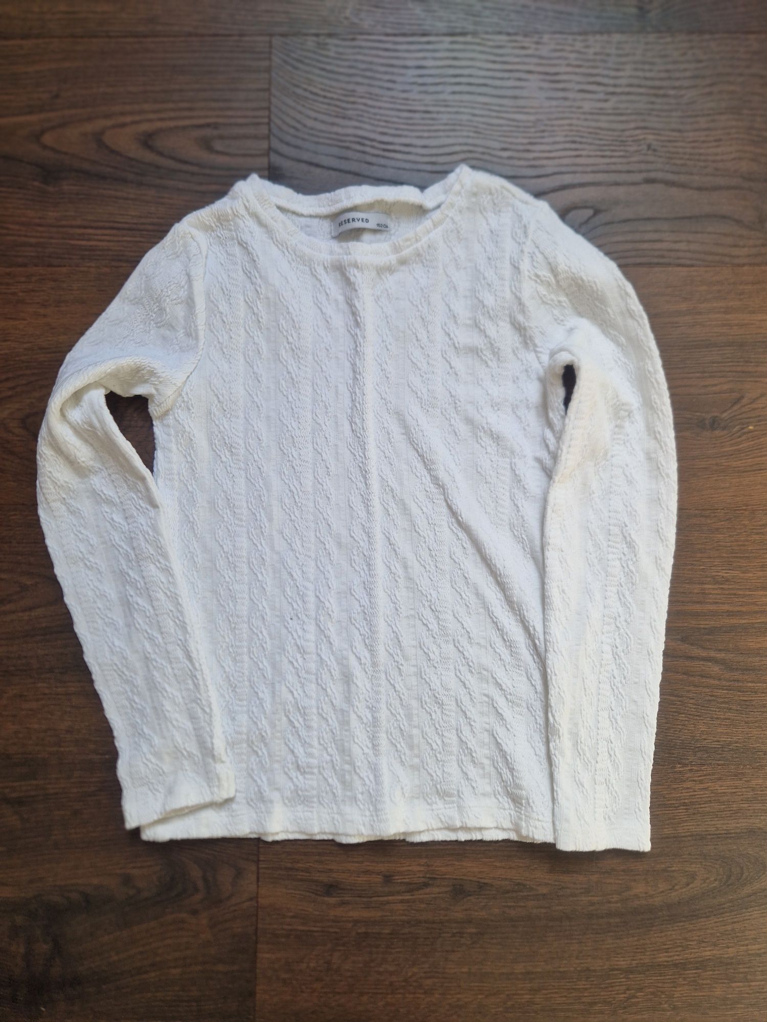 Bluzka Reserved rozm 152