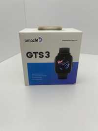 Zegarek Amazfit GtS 3 smartwatch