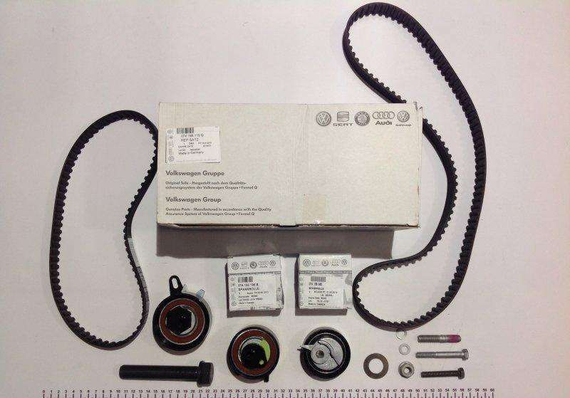 Комплекти ГРМ VW Lt T4 T5 Caddy Crafter Фольксваген Лт Т4 Т5 Крафтер