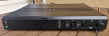 Wzmacniacz braun A2