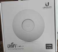 Access Point Ubiquiti UniFi AP AC LR Branco (UAP-AC-LR)