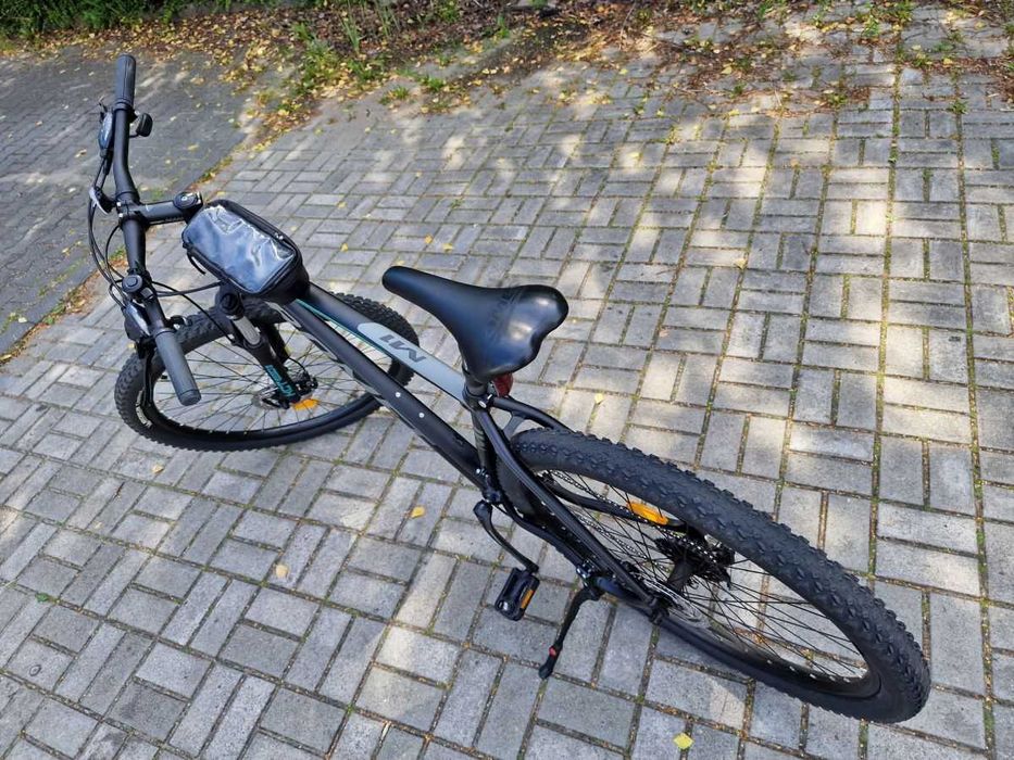 Rower Romet XC Mustang M1 2020 używany