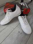 Buty biale Fila r.41