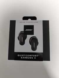 Bose QuietComfort Earbuds II