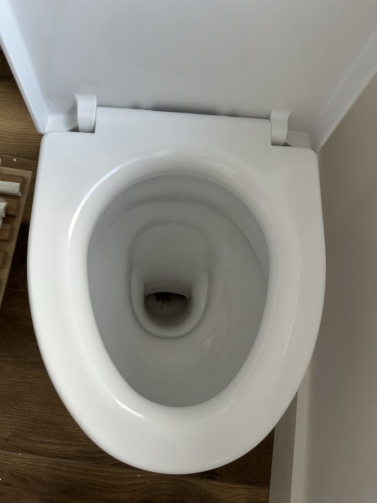 WC kompakt Cersanit