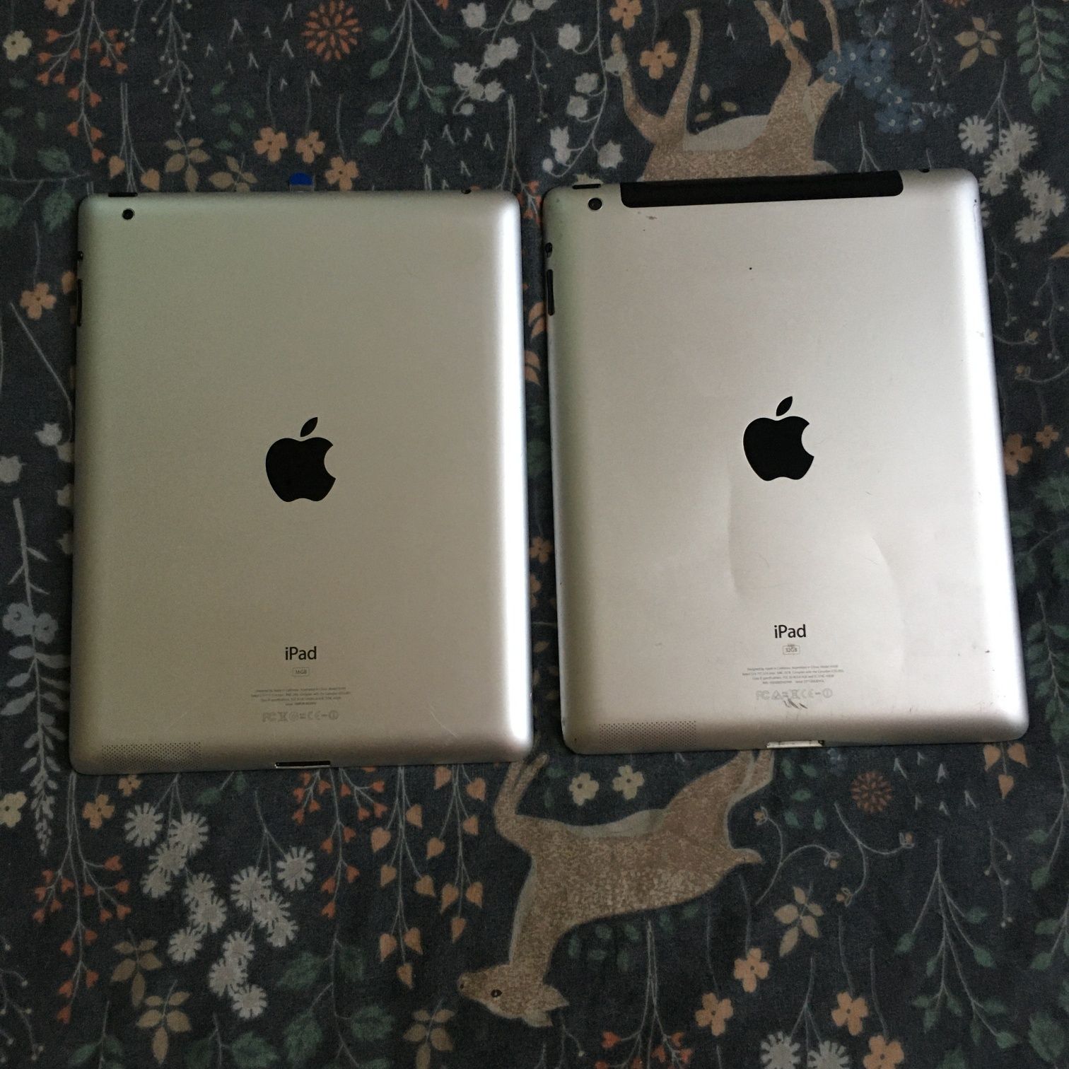 Apple Ipad 2 / Ipad 3 3G на розблокування 16-32ГБ A1430