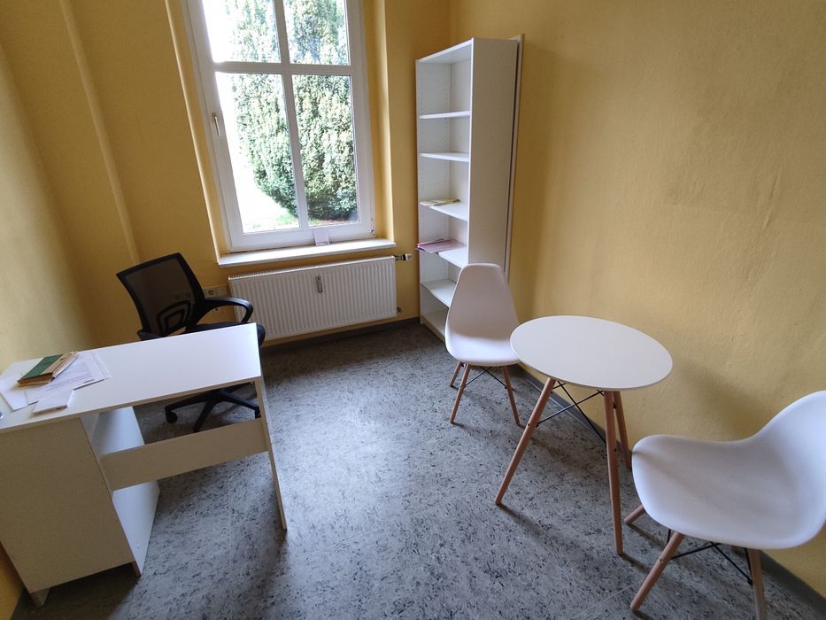 Adres firmy/ spółki w Niemczech