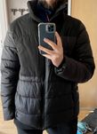 Kurtka zimowa Zara L 42