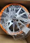 Jantes seat ibiza 6k2 cupra