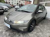Honda civic Sport 1.8