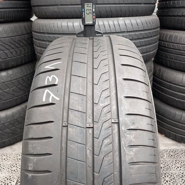 1szt opona letnia HANKOOK 205/55R16 91H KINERGY ECO