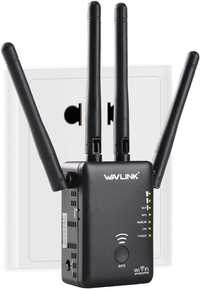 Wavlink WL-WN575A3 Wzmacniacz sygnału Wi-Fi 1200Mbps