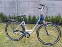 Rower Miejski Trekkingowy KALKHOFF JUBILEE Koła 28 cali Rama Alu 50 cm