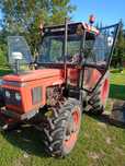 Zetor 7745 turbo
