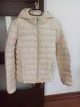 Kurtka damska Pull & bear