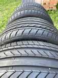 Продам резину 245/45R19  275/40R19