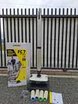 Bezprzewodowy mop elektryczny Karcher FC 7