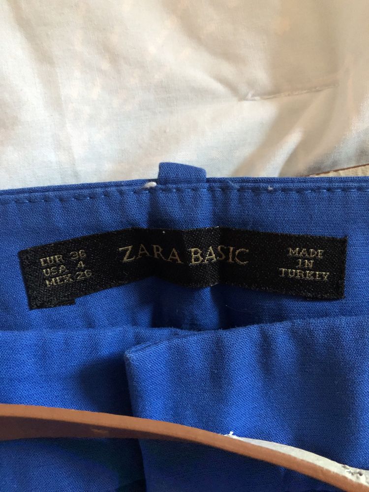 Zara штаны ,брюки