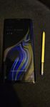 Galaxy note 9 128GB