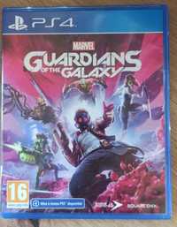 GUARDIANS OF THE GALAXY PS4 - Lombard Central Pabianice