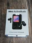 IKKO ActiveBuds - наушники, Ai ChatGPT онлайн переводчик