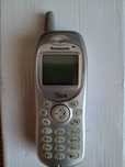 Telefon Panasonic EB-GD35