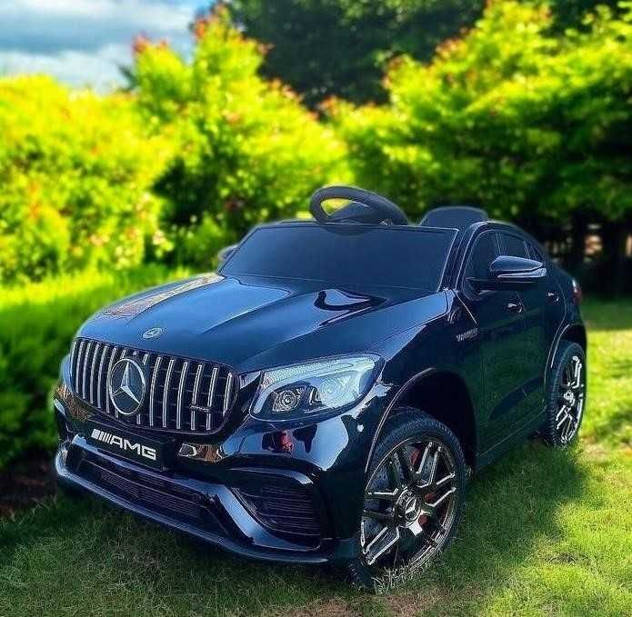 Акция! Детский электромобиль Mercedes Дитячий електромобіль