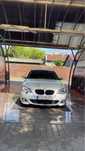 BMW e60 530D 218km