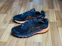 Оригінальні бігові кросівки Asics Gel Trabuco 10 (29см)