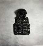 Жилетка Moncler Bormes