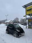 Smart Fortwo 2008