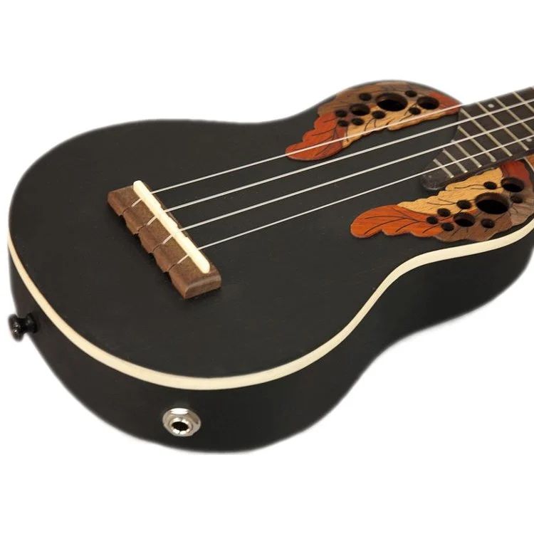 Ovation Applause UA20-5E Elite