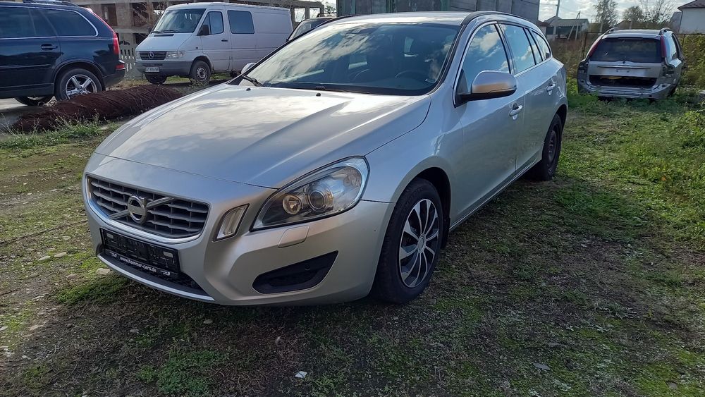 Розборка вольво v60 s60 запчастини в60 с60