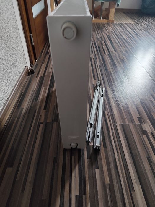 Grzejnik Purmo 500x600 CV nowy