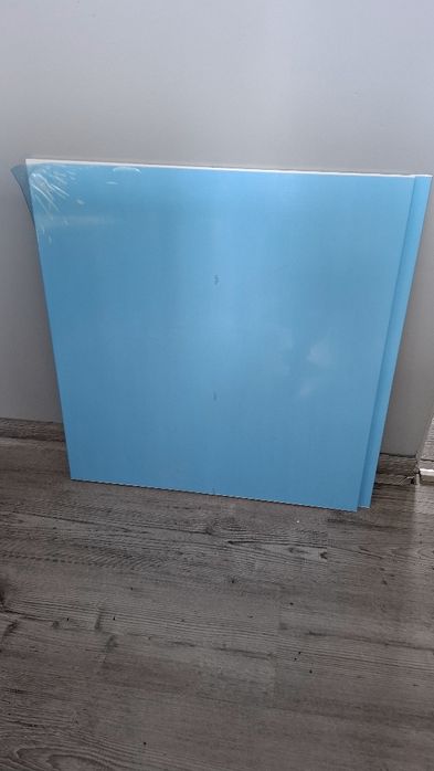Front biały połysk ikea voxtorp
