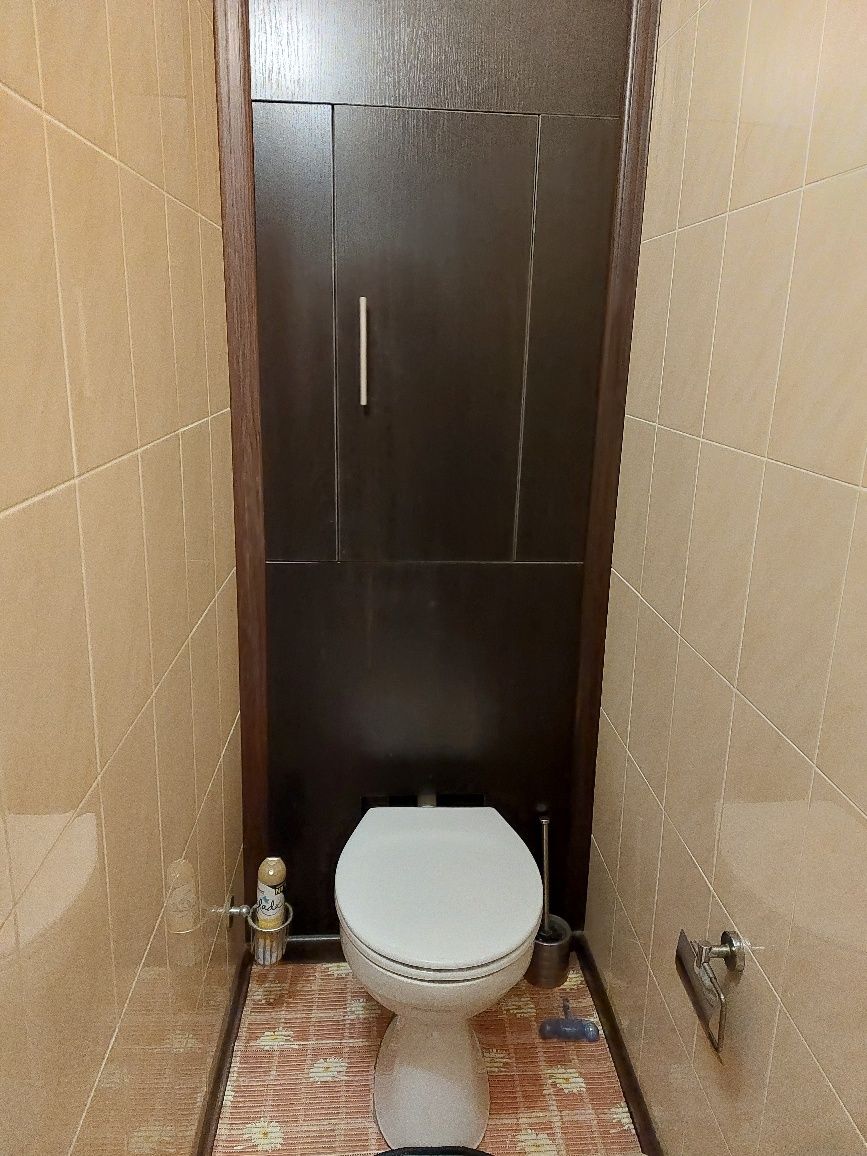 Продам 3к квартиру на Попова с ремонтом