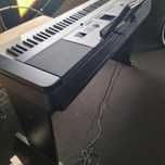 Цифрове піаніно Yamaha DGX 660 B
