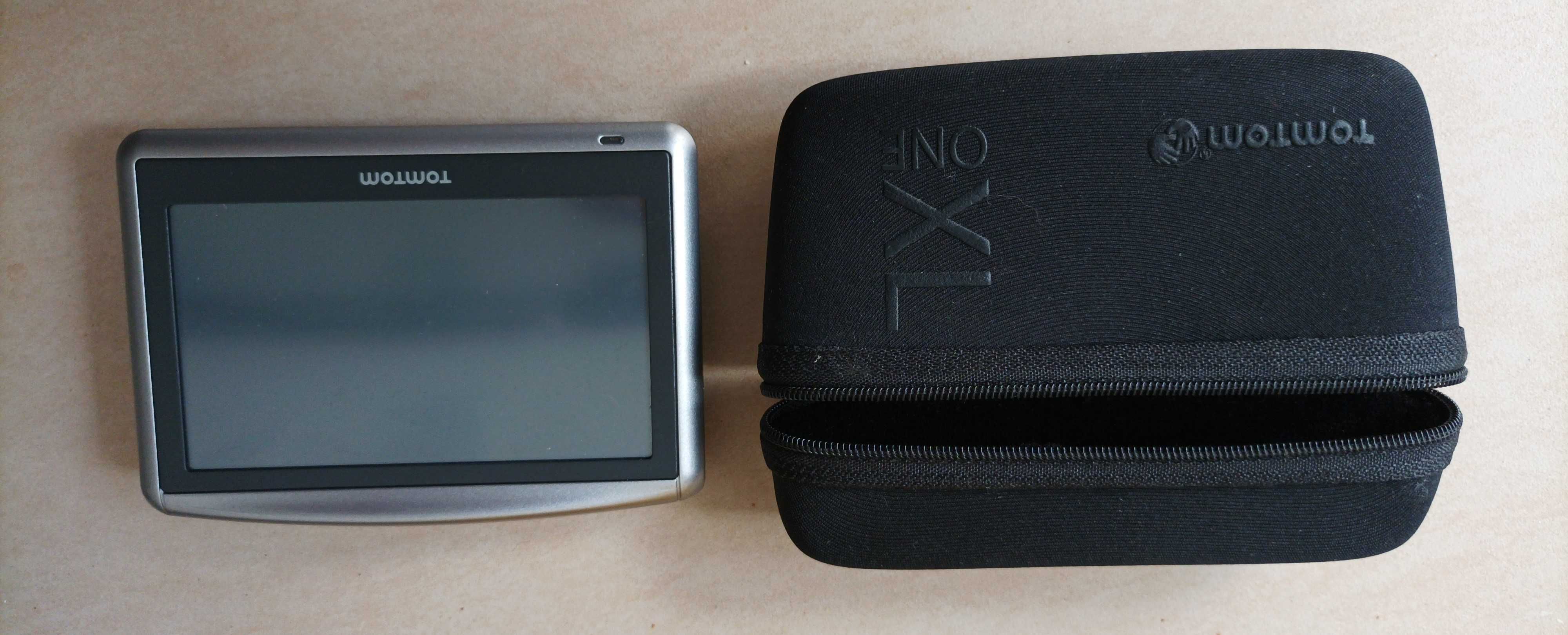 GPS TomTom One XL