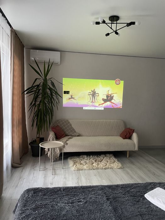 Посуточно квартира ЖК.Острова,Марсельская поселок Котовского