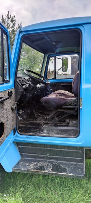 ГАЗ 3307  В чудовому стані!!!