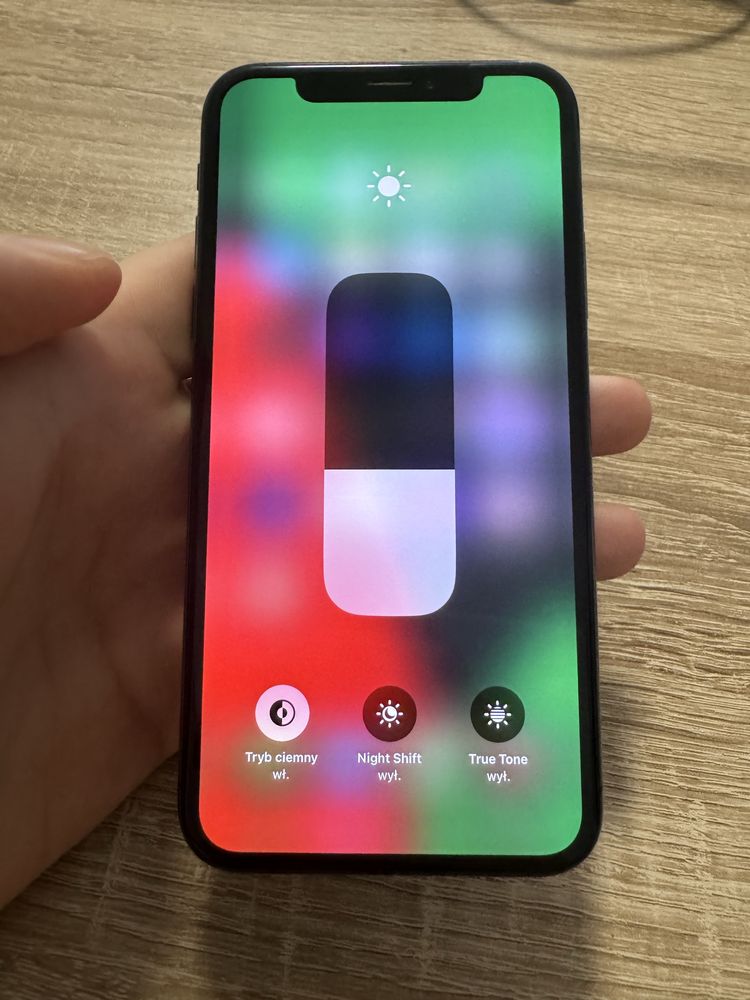 Sprzedzam iPhone x 64gb