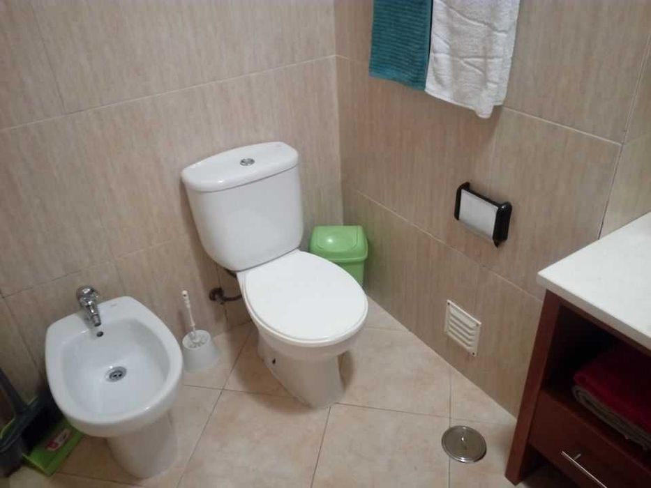 Apartamento T0+1 em Portimão  - Aluguer de dezembro a maio