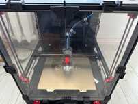 Drukarka 3D Voron 2.4 r2 2025 Alu CNC Stealthburner TAP 350x350x350
