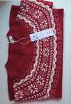 Camisola de malha de Natal 156-163 cm