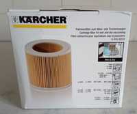 Фильтр патронный для пылесоса Karcher 6.414-552.0