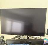 Monitor Asus Rog Swift OLED PG32UCDP 4k 240Hz 32 polegadas