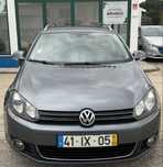 Golf highline 1.6 tdi UNICO dono