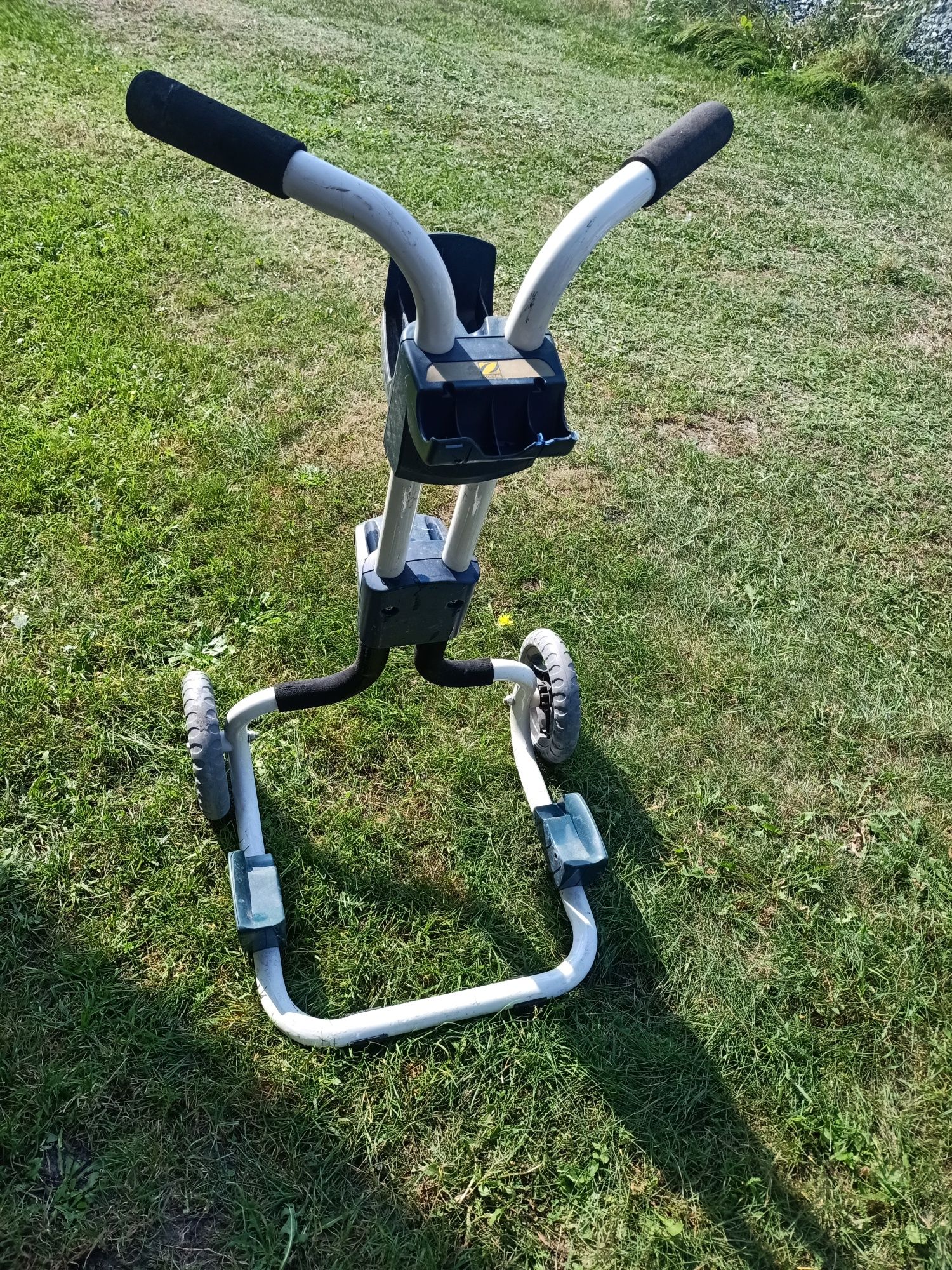Robot basenowy Vortex 3