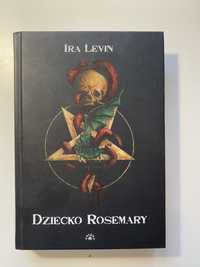 "Dziecko Rosemary", Ira Levin